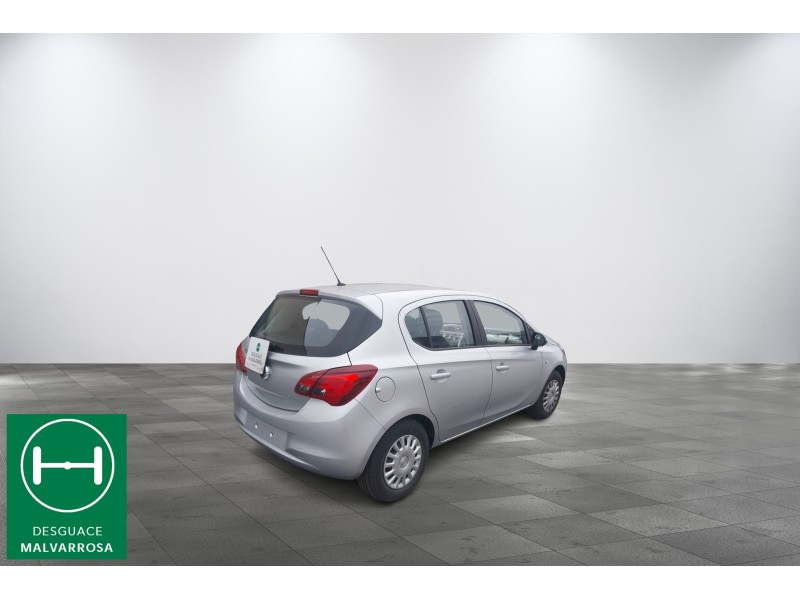 opel corsa e (x15) del año 2019