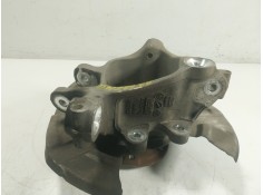 Recambio de mangueta trasera derecha para bmw 6 gran coupe (f06) 640 d referencia OEM IAM    2