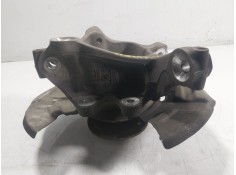 Recambio de mangueta trasera izquierda para bmw 6 gran coupe (f06) 640 d referencia OEM IAM    2