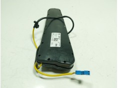 Recambio de airbag lateral delantero derecho para bmw x1 (f48) sdrive 18 d referencia OEM IAM  737450605 