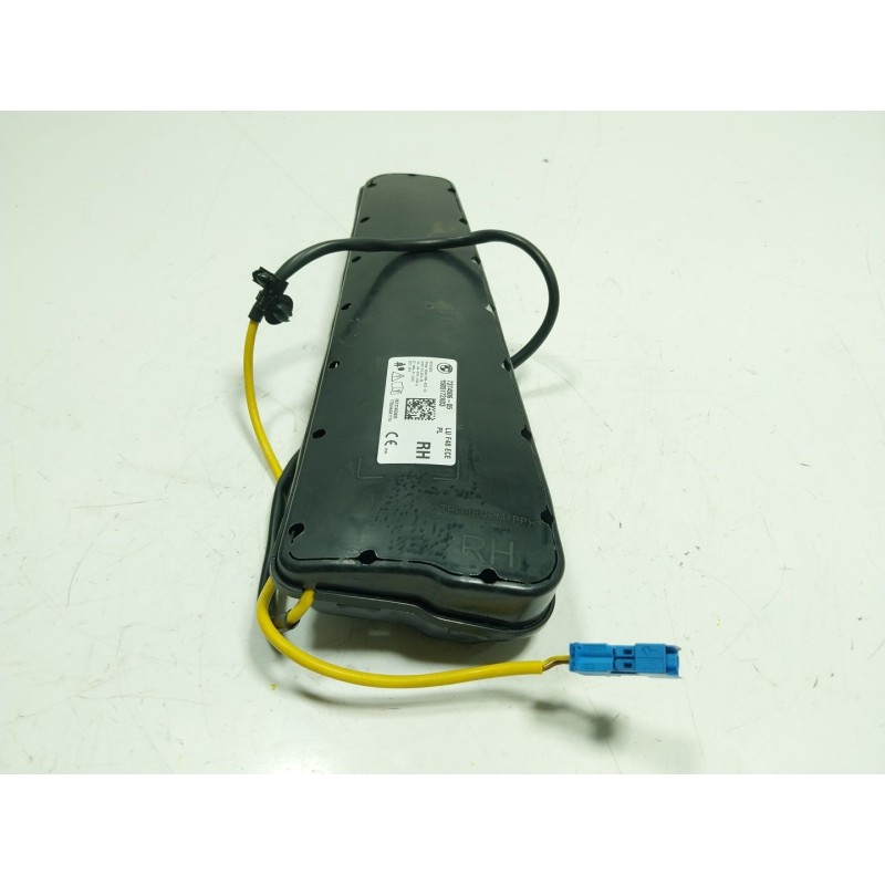 Recambio de airbag lateral delantero derecho para bmw x1 (f48) sdrive 18 d referencia OEM IAM  737450605 