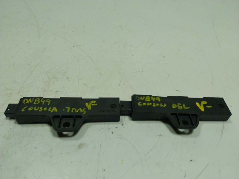 Recambio de conmutador de arranque para bmw x1 (f48) sdrive 18 d referencia OEM IAM   