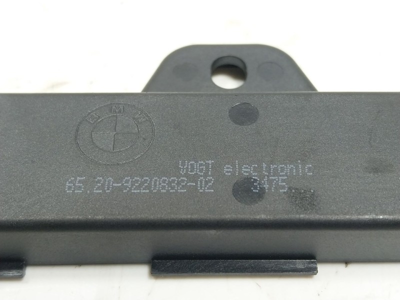 Recambio de conmutador de arranque para bmw x1 (f48) sdrive 18 d referencia OEM IAM   