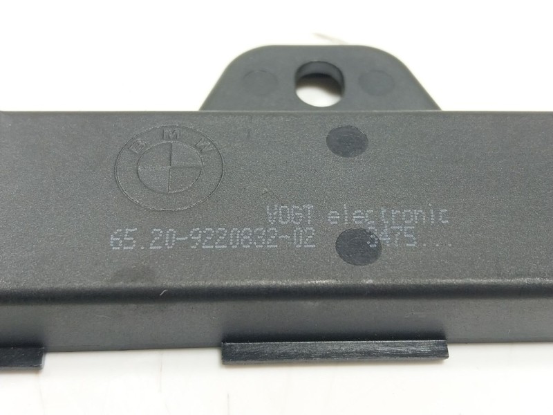 Recambio de conmutador de arranque para bmw x1 (f48) sdrive 18 d referencia OEM IAM   