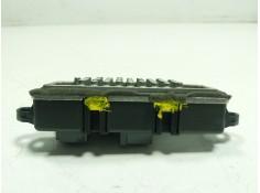 Recambio de resistencia calefaccion para bmw x1 (f48) sdrive 18 d referencia OEM IAM  937785402  2