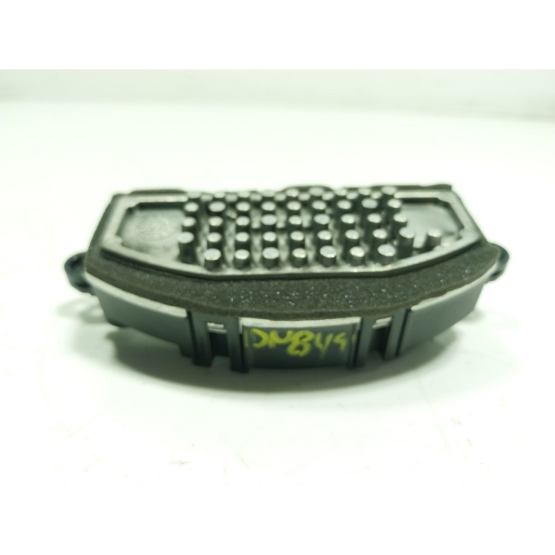 Recambio de resistencia calefaccion para bmw x1 (f48) sdrive 18 d referencia OEM IAM  937785402 