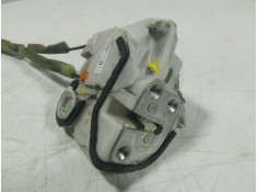 Recambio de cerradura puerta trasera izquierda para mazda cx-5 (ke, gh) 2.2 d awd (ke102) referencia OEM IAM  F0743KD53 