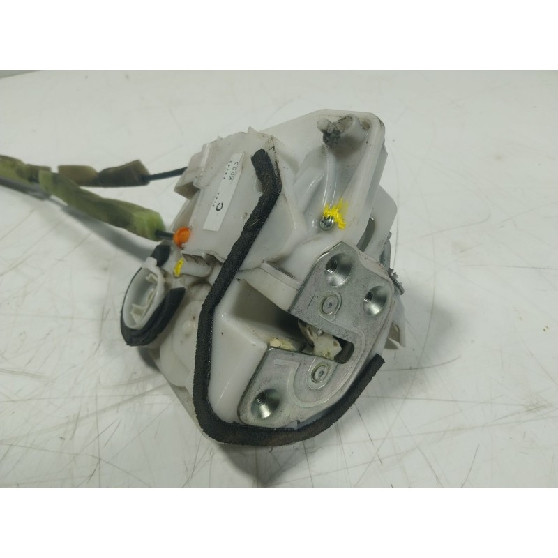 Recambio de cerradura puerta trasera izquierda para mazda cx-5 (ke, gh) 2.2 d awd (ke102) referencia OEM IAM  F0743KD53 