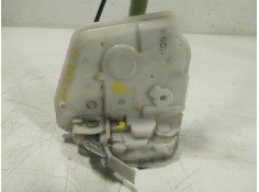 Recambio de cerradura puerta trasera izquierda para mazda cx-5 (ke, gh) 2.2 d awd (ke102) referencia OEM IAM  F0743KD53  2