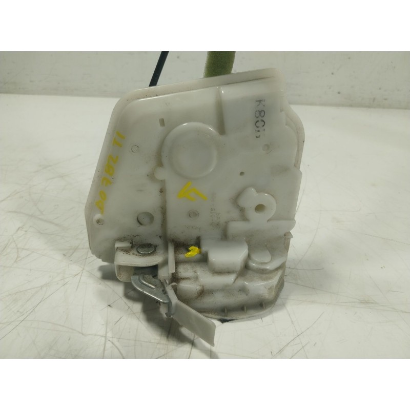 Recambio de cerradura puerta trasera izquierda para mazda cx-5 (ke, gh) 2.2 d awd (ke102) referencia OEM IAM  F0743KD53 