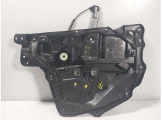 Recambio de elevalunas delantero derecho para mazda cx-5 (ke, gh) 2.2 d awd (ke102) referencia OEM IAM  KD355897X 