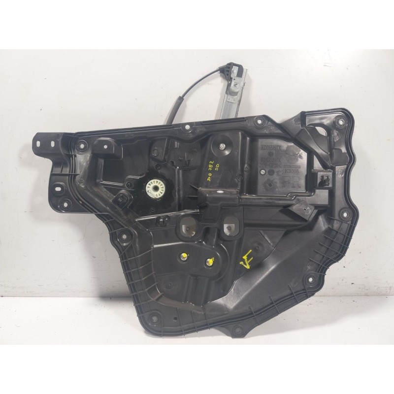 Recambio de elevalunas delantero derecho para mazda cx-5 (ke, gh) 2.2 d awd (ke102) referencia OEM IAM  KD355897X 