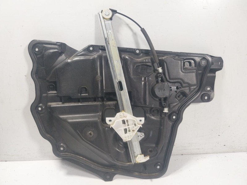Recambio de elevalunas delantero derecho para mazda cx-5 (ke, gh) 2.2 d awd (ke102) referencia OEM IAM  KD355897X 