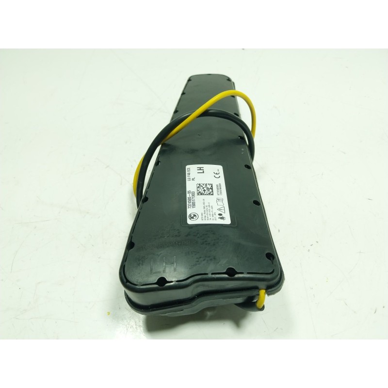 Recambio de airbag lateral delantero izquierdo para bmw x1 (f48) sdrive 18 d referencia OEM IAM  737450505 