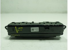 Recambio de mando climatizador para bmw x1 (f48) sdrive 18 d referencia OEM IAM  937145903  2