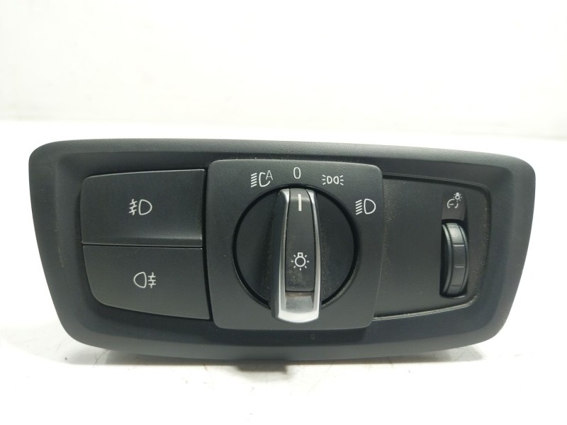 Recambio de mando luces para bmw x1 (f48) sdrive 18 d referencia OEM IAM  684752401 