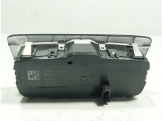 Recambio de mando luces para bmw x1 (f48) sdrive 18 d referencia OEM IAM  684752401  2