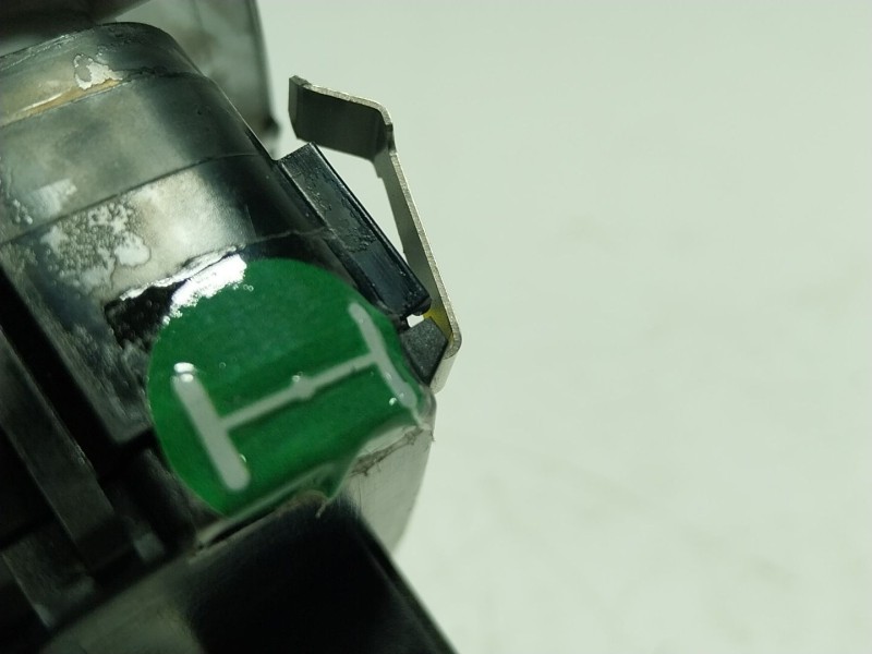 Recambio de mando luces para bmw x1 (f48) sdrive 18 d referencia OEM IAM  684752401 