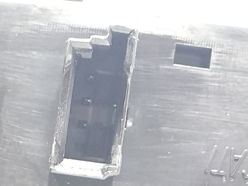 Recambio de mando luces para bmw x1 (f48) sdrive 18 d referencia OEM IAM  684752401 