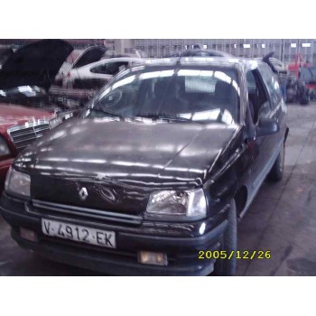 RENAULT CLIO I FASE I+II (B/C57)
