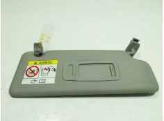 Recambio de parasol derecho para bmw x1 (f48) sdrive 18 d referencia OEM IAM   