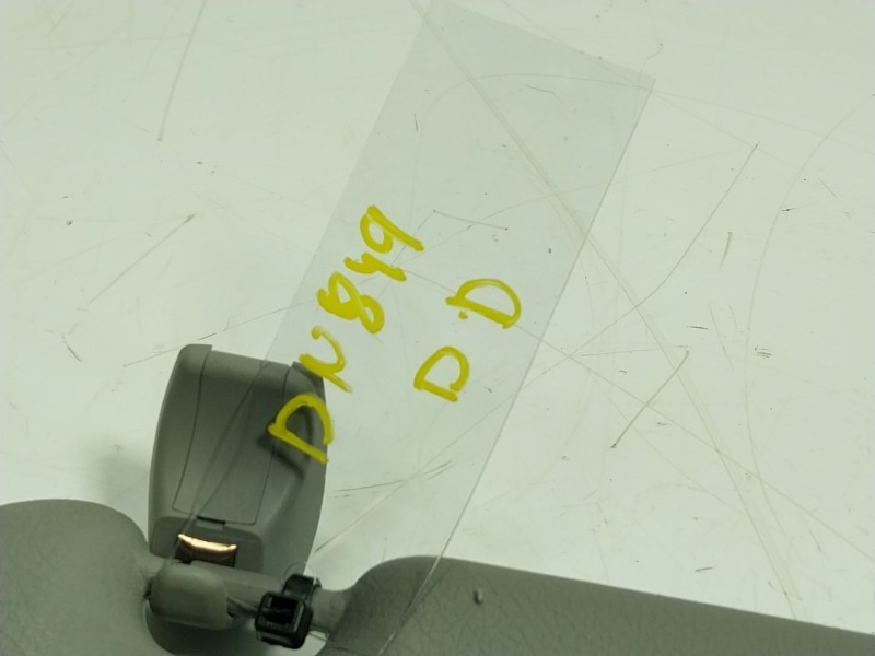 Recambio de parasol derecho para bmw x1 (f48) sdrive 18 d referencia OEM IAM   