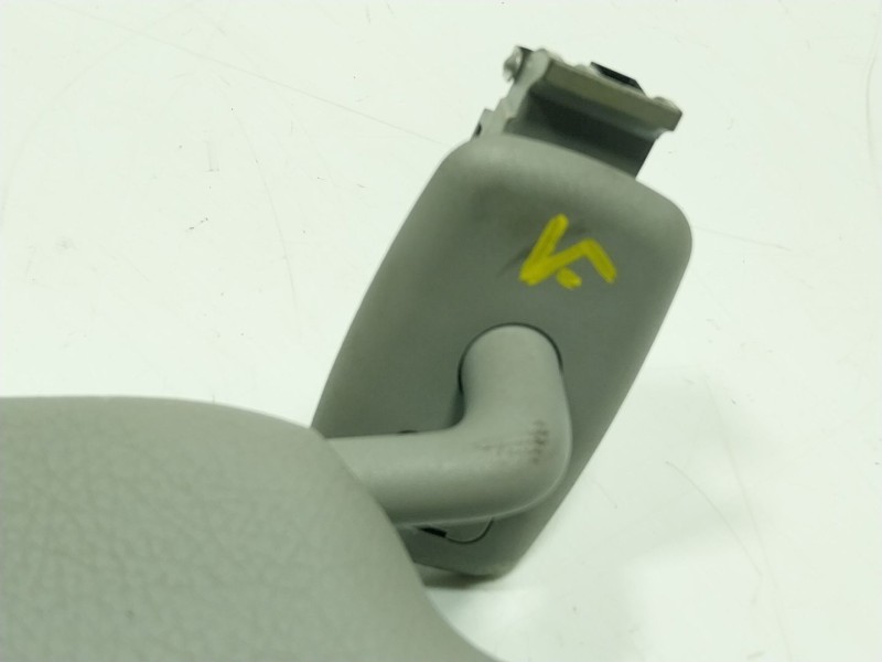 Recambio de parasol derecho para bmw x1 (f48) sdrive 18 d referencia OEM IAM   