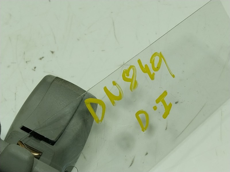 Recambio de parasol izquierdo para bmw x1 (f48) sdrive 18 d referencia OEM IAM   