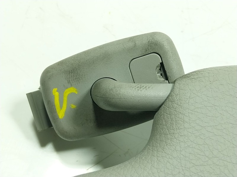 Recambio de parasol izquierdo para bmw x1 (f48) sdrive 18 d referencia OEM IAM   