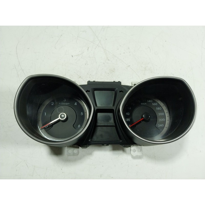 Recambio de cuadro instrumentos para hyundai i30 (gd) 1.4 crdi referencia OEM IAM  94004A6050 