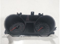 Recambio de cuadro instrumentos para mitsubishi asx (ga_w_) 1.6 mivec (ga1w) referencia OEM IAM 8100C351 8100C351 