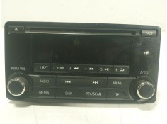 Recambio de sistema audio / radio cd para mitsubishi asx (ga_w_) 1.6 mivec (ga1w) referencia OEM IAM 8701A626 8701A626 