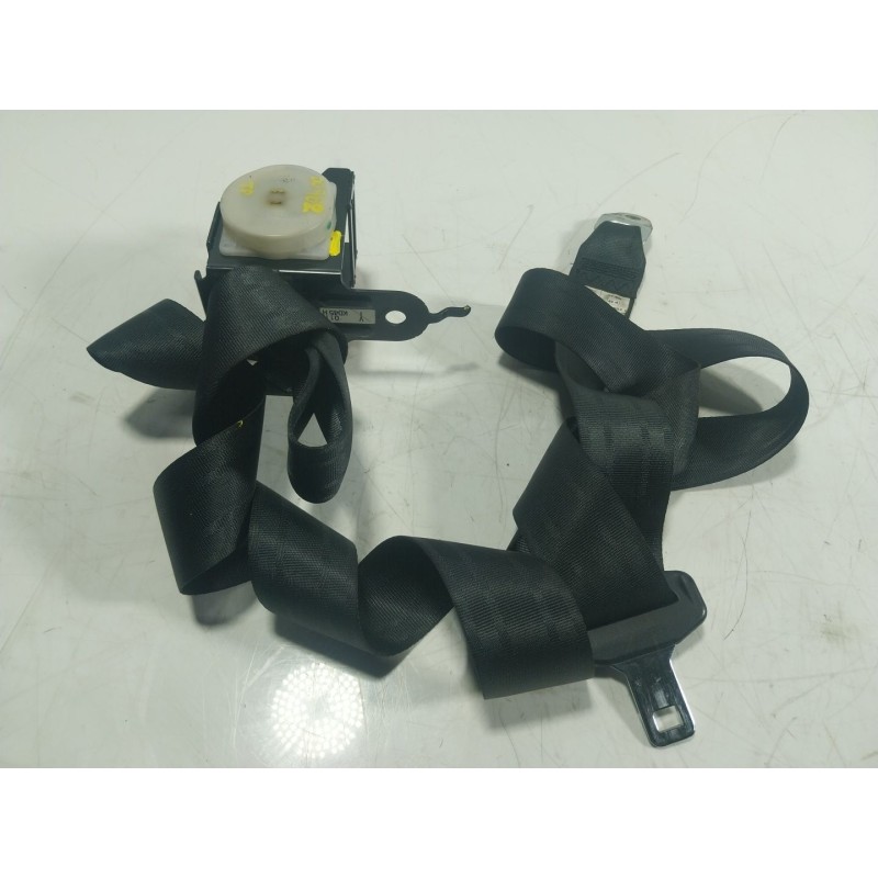 Recambio de cinturon seguridad trasero derecho para mazda cx-5 (ke, gh) 2.2 d awd (ke102) referencia OEM IAM  BGE030007 