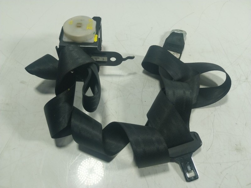 Recambio de cinturon seguridad trasero derecho para mazda cx-5 (ke, gh) 2.2 d awd (ke102) referencia OEM IAM  BGE030007 