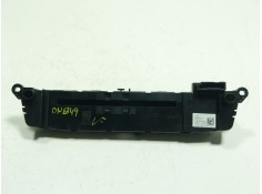 Recambio de mando radio para bmw x1 (f48) sdrive 18 d referencia OEM IAM  937145706  2