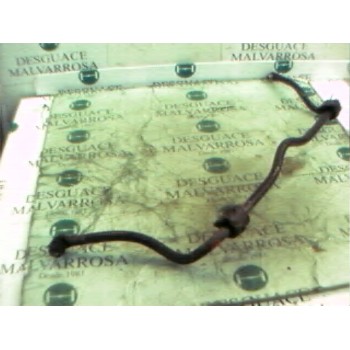 BARRA ESTABILIZADORA DELANTERA 