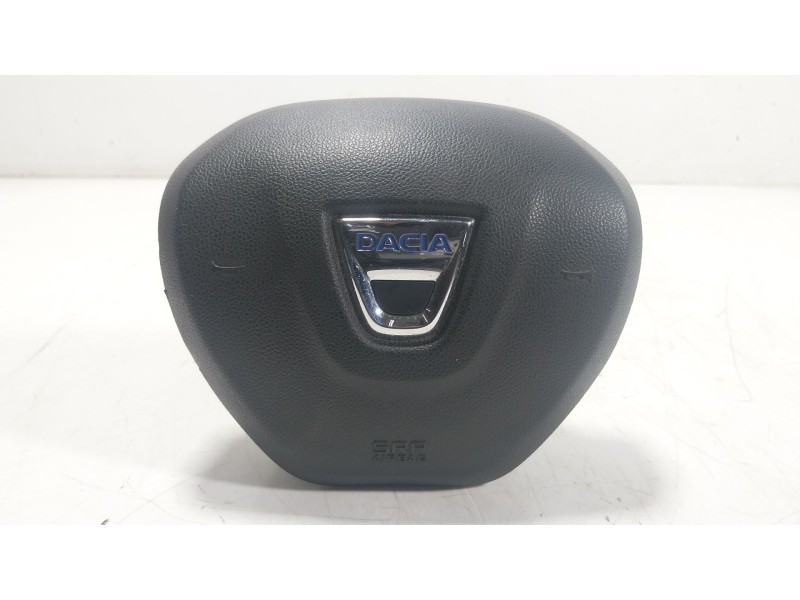 Recambio de airbag delantero izquierdo para dacia lodgy (js_) 1.5 blue dci 115 (jsjt) referencia OEM IAM  985701142R 