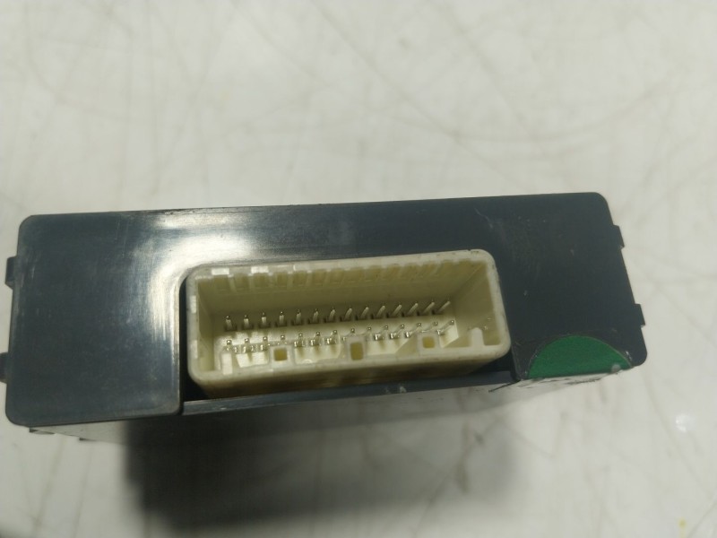 Recambio de modulo electronico para mazda cx-5 (ke, gh) 2.2 d awd (ke102) referencia OEM IAM  KF0167UU0 