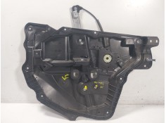 Recambio de elevalunas delantero izquierdo para mazda cx-5 (ke, gh) 2.2 d awd (ke102) referencia OEM IAM  KD355997X 