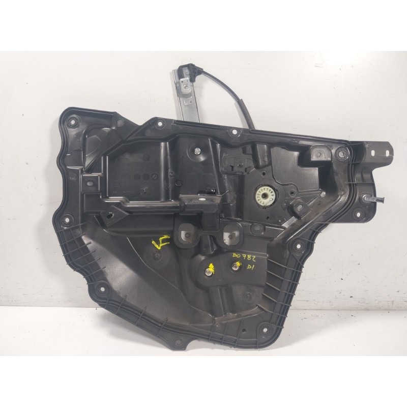 Recambio de elevalunas delantero izquierdo para mazda cx-5 (ke, gh) 2.2 d awd (ke102) referencia OEM IAM  KD355997X 