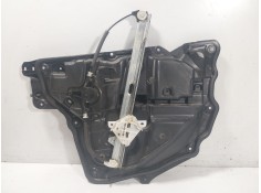 Recambio de elevalunas delantero izquierdo para mazda cx-5 (ke, gh) 2.2 d awd (ke102) referencia OEM IAM  KD355997X  2
