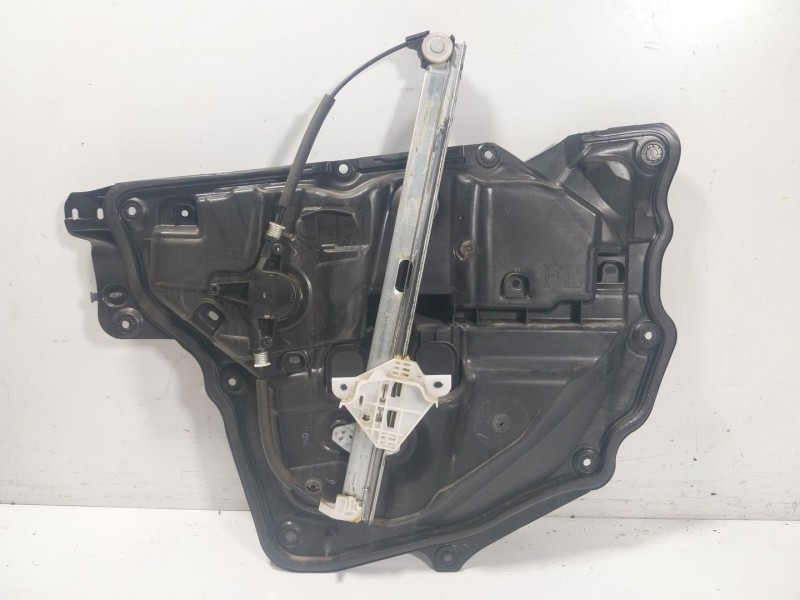 Recambio de elevalunas delantero izquierdo para mazda cx-5 (ke, gh) 2.2 d awd (ke102) referencia OEM IAM  KD355997X 