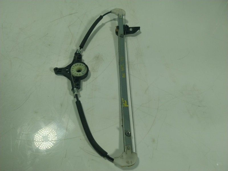 Recambio de elevalunas trasero derecho para mazda cx-5 (ke, gh) 2.2 d awd (ke102) referencia OEM IAM   