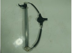 Recambio de elevalunas trasero derecho para mazda cx-5 (ke, gh) 2.2 d awd (ke102) referencia OEM IAM    2