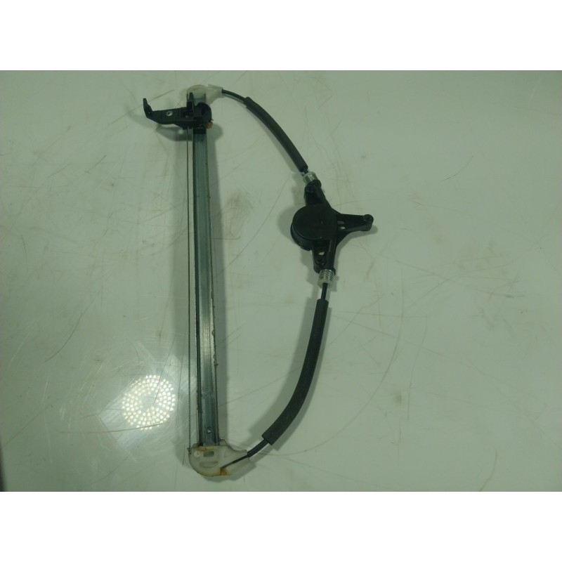 Recambio de elevalunas trasero derecho para mazda cx-5 (ke, gh) 2.2 d awd (ke102) referencia OEM IAM   