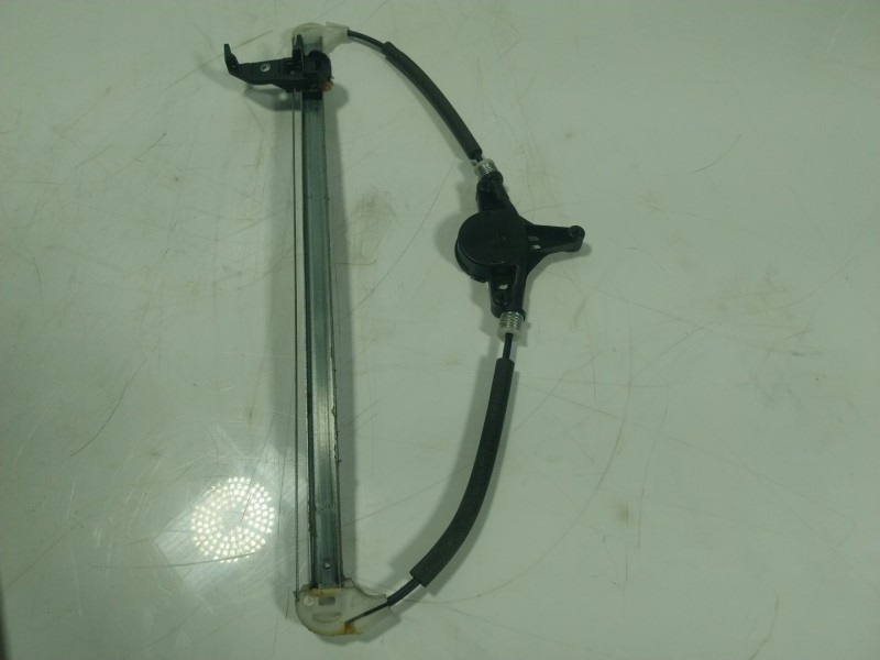 Recambio de elevalunas trasero derecho para mazda cx-5 (ke, gh) 2.2 d awd (ke102) referencia OEM IAM   