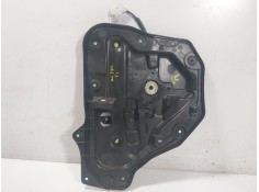 Recambio de elevalunas trasero izquierdo para mazda cx-5 (ke, gh) 2.2 d awd (ke102) referencia OEM IAM  KD537397X 