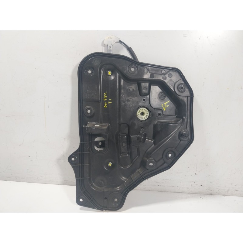 Recambio de elevalunas trasero izquierdo para mazda cx-5 (ke, gh) 2.2 d awd (ke102) referencia OEM IAM  KD537397X 