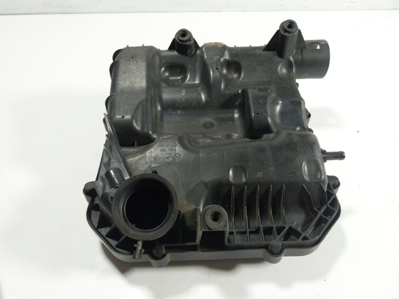 Recambio de filtro aire para skoda fabia iii (nj3) 1.0 tsi referencia OEM IAM  04C129611J 