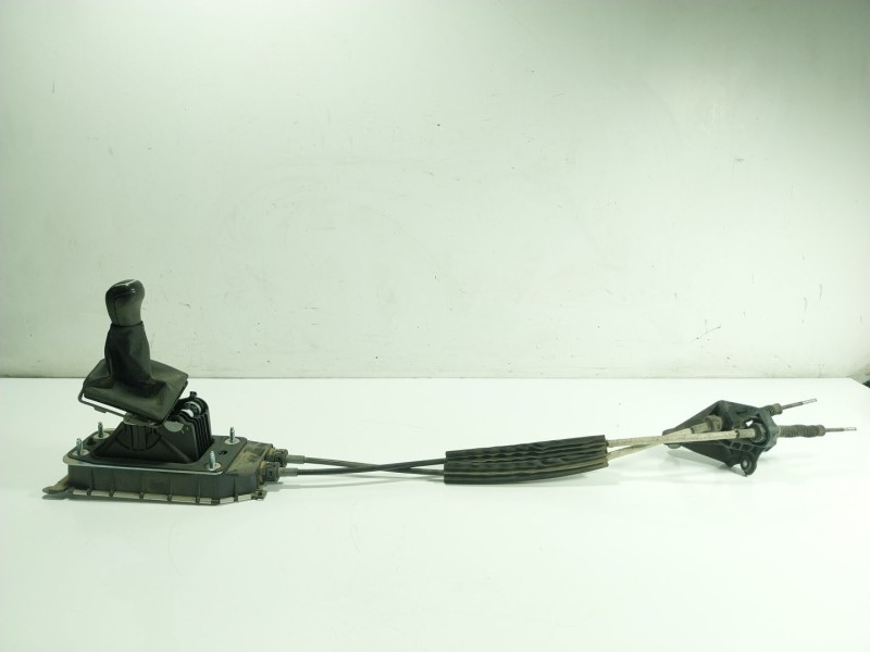 Recambio de palanca cambio para skoda fabia iii (nj3) 1.0 tsi referencia OEM IAM  6C0711061A 